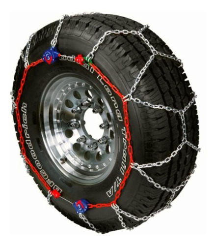 Security Chain Peerless 0231705 auto-trac Cadena Ligera