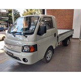 Kia K2500 2.5