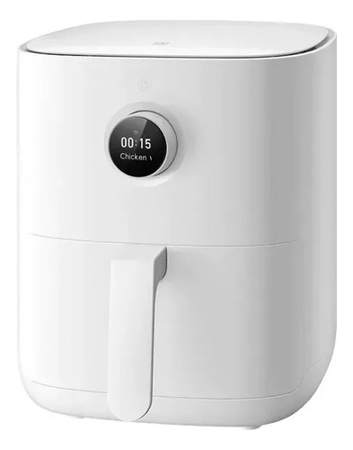 Xiaomi Mi Smart Air Fryer Maf02 - 