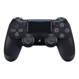 Control Joystick Sony Dualshock 4 Wireless Jet Black 