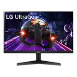 Monitor Gaming LG 24gn600-b 24  Full Hd