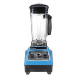 Licuadora 3 Hp Turboblender 1500w 2 Lts - Semi Profesional