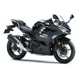 Ninja 400 2023 Precio De Contado! Ag Motosport