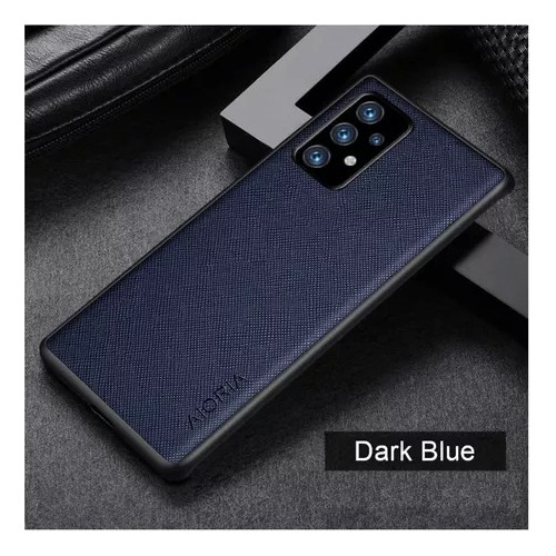 Funda Para Samsung Aioria Cuero Pu Elegí El Modelo