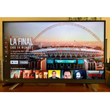 Smart Tv Toshiba 55u4700la Led 4k 55  220v