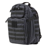 5.11 Morral Táctico Rush 24, Multi, 1 Talla