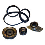 Kit Distribucion Megane --f9q- 03c-engr