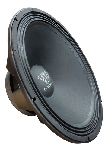 Alto Falante Oversound Woofer 18 Sub 800 St 800w Rms 8 Ohms