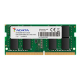 Memoria Adata 16gb Ddr4 2666mhz /notebook/ad4s266616g19-sgn