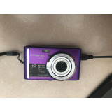 Máquina Fotográfica Polaroid Is 326   Para Revisão