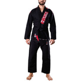 Kimono Jiu Jitsu Shiai Tokaido Classic Bjj 