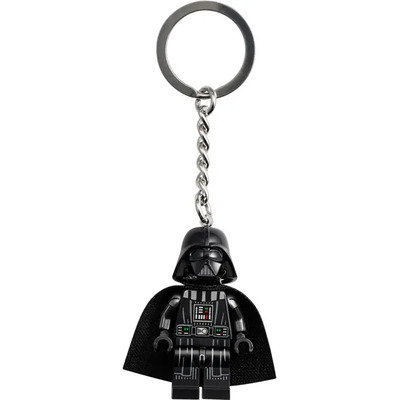 Lego Starwars Llavero Darth Vader Version 2023. 854236 - 1pz Cantidad De Piezas 1 | Envío gratis