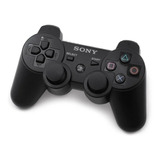 Controle Para Ps3 Dualshock Playstation 3 Play 3