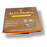 Alfajor Alfa Pampa Promo! Pack X12u   +barata La Golosinería