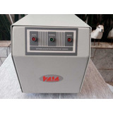 Estabilizador Eletrônico De Tensão Beta - 1,0 Kva