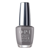 Opi Esmalte De Uñas Steel Waters Run Deep Opi