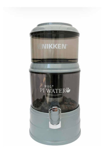 Filtro Purificador De Agua Piwater Nikken