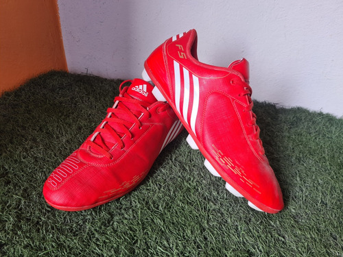 Tenis adidas F5 Trx Traxion Fg 