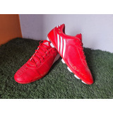 Tenis adidas F5 Trx Traxion Fg 