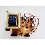 Transformador Mini System Philips Fwm416  Testado
