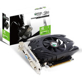 Tarjeta Grafica Maxsun Geforce Gt 730 Video De 4 Gb