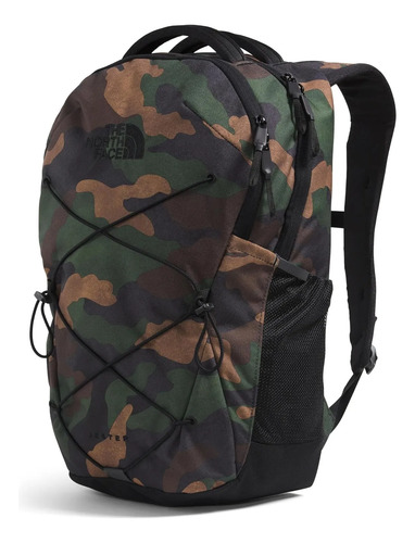 Mochila  The North Face Backpack Jester  26 Litros Original  | Meses sin interés