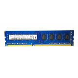 Ddr3 4gb Pc3-12800u 1600mhz Para Pc Varias Marcas Oferta! 