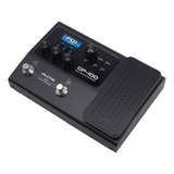 Pedal Valeton Gp-100 Procesador Multi Efectos Interfaz Usb