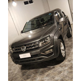 Volkswagen Amarok 2018 3.0 V6