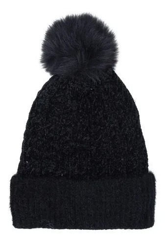 Touca Gorro Térmica Forrada Para Frio Intenso Confortavel