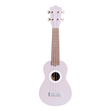21  Ukelele Instrumento Tocable Pequeña Guitarra Regalo
