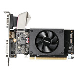 Placa De Video Geforce Gv N710d3 2gl