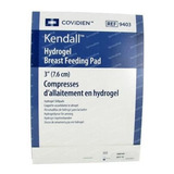 Protetor Hydrogel P Seios Kendall