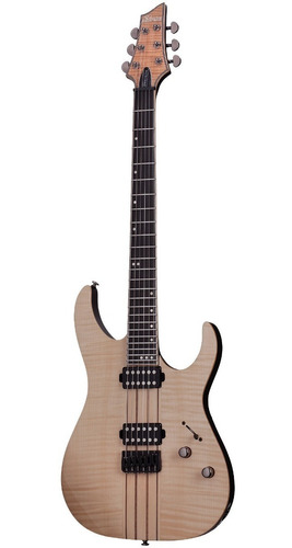 Guitarra Eléctrica Schecter Banshee Elite 6 Banshee Elite Na