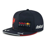 Gorra  Checo  Pérez Red Bull Racing Puma