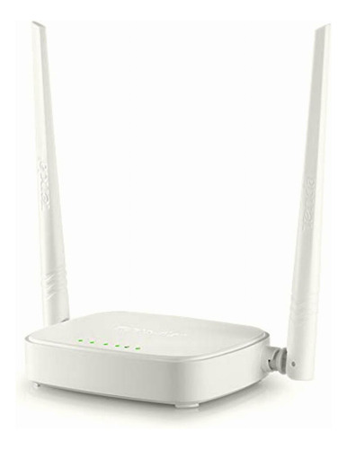 Tenda N301 Router Inalámbrico Wi-fi 300 Mbps.
