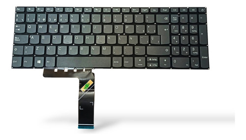 Teclado Español Para Lenovo  Ideapad 330