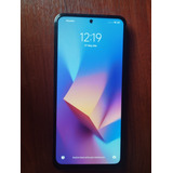 Celular Xiaomi Redmi Note 10s 128gb 6gb Gris Color Gris Ónix