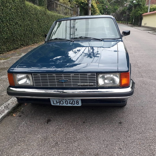 OPALA 1980 AZUL ULTRAMAR