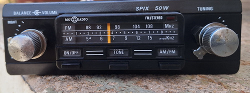Rádio  Antigo