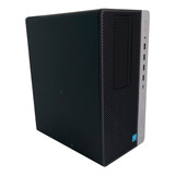 Cpu Hp G3 Prodesk 600 Hdd 500gb 4 Ram Win10 Celeron 6ta Gen