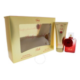 Belle Set Edp 100ml+body Lotion 200ml