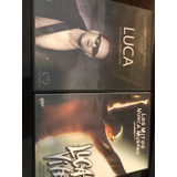 Lote Luca Prodan Películas. Dvd