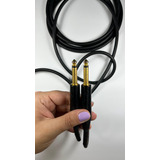 Cable De Audio Mogami Gold Instrument 10 Ft