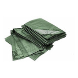 Bio Green Rx-90-8x10-g Impermeable 8x10 - Lona Multiusos Res