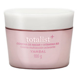 Totalist Concha De Nacar 100g - g a $219