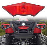 Carcasa De Luz Trasera Para Can-am Outlander Max 400 450 500