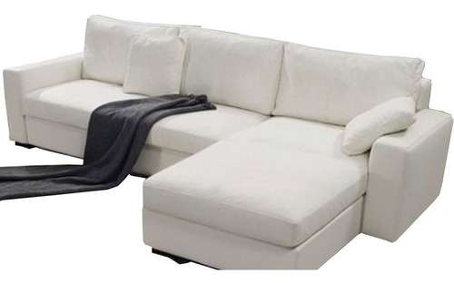 Rinconero Esquinero 2.50x1.80sofa Premium En Tela