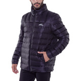 Campera De Hombre Delta Pro - Montagne Oficial