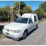 Volkswagen Caddy 2006 1.9 Sd